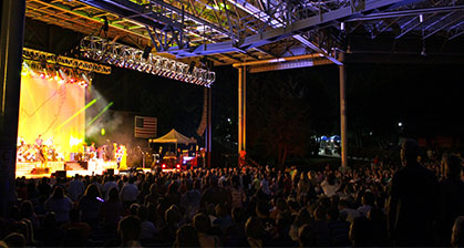 Whisper Concerts Inc