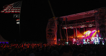 Whisper Concerts Inc