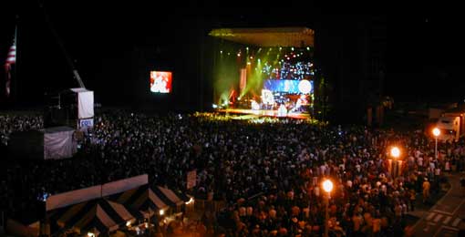 Rascal Flatts - May 29, 2005
