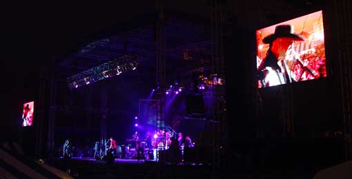Montgomery Gentry - May 28, 2006