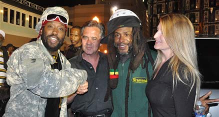 Steel Pulse