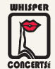 whisper-concerts-logo
